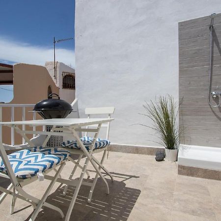 Triplex Young Fantasy Apartment Playa de las Americas  Ngoại thất bức ảnh