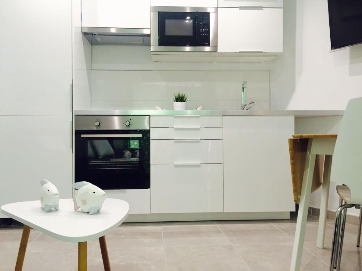 Triplex Young Fantasy Apartment Playa de las Americas  Ngoại thất bức ảnh