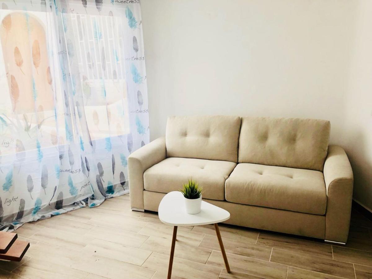 Triplex Young Fantasy Apartment Playa de las Americas  Ngoại thất bức ảnh