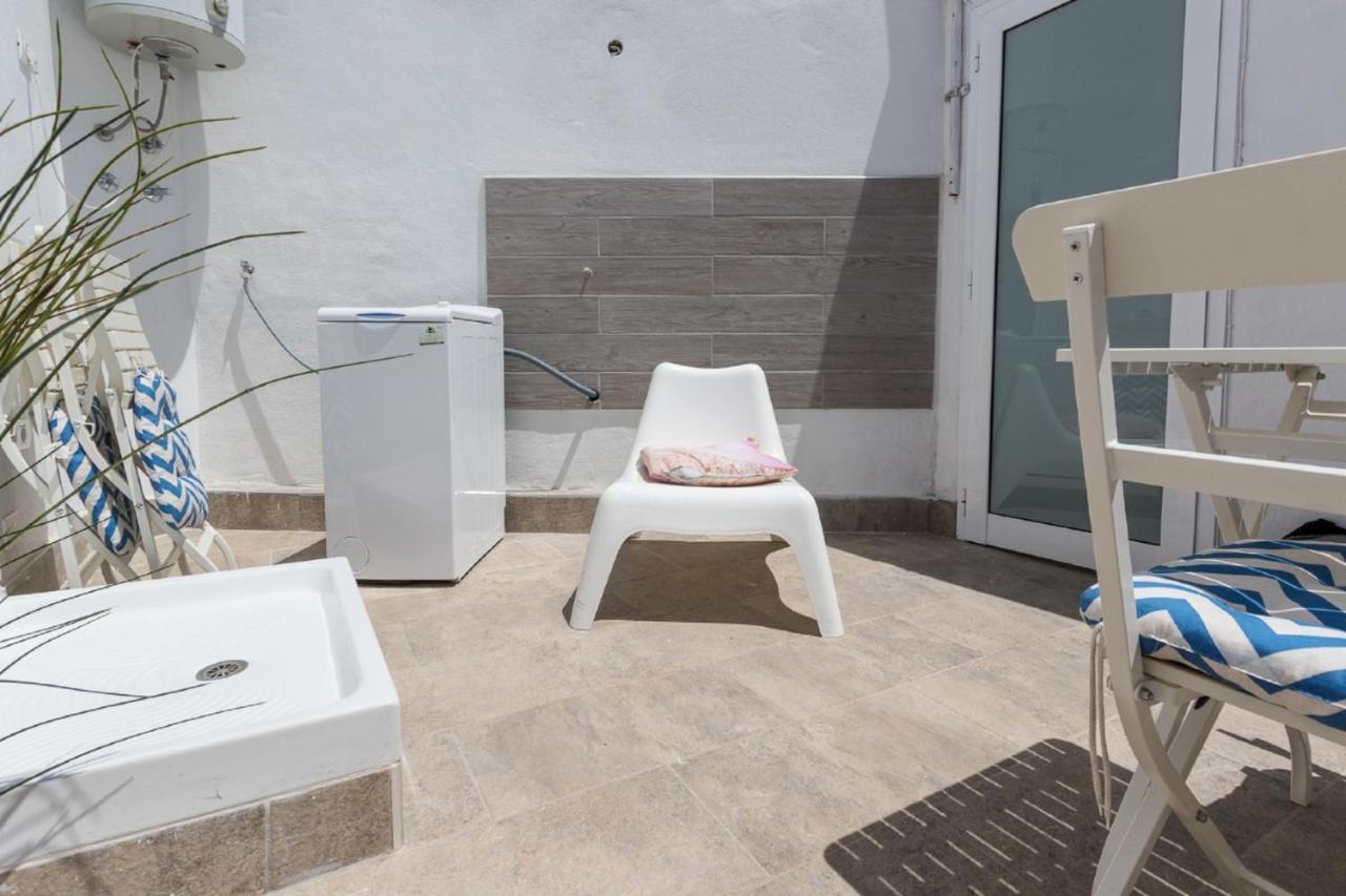 Triplex Young Fantasy Apartment Playa de las Americas  Ngoại thất bức ảnh